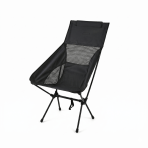Cadeira Lua Camping 150kg Ultra Resistente Dobrável Portátil Conforto Premium Praia Pesca - Image 13