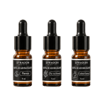 Refil Essência Aromatizadora Automotiva Colônia Masculina Oceano Floral Longa Duração - Image 15