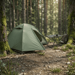 Mesa Tática Dobrável Portátil para Camping, Praia e Viagem Leve, Compacta e Resistente - Image 8
