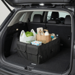 Organizador de Porta-Malas Dobrável Grande em Oxford para Carro e Camping - Image 8