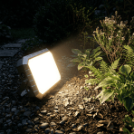 Lanterna LED para Camping Magnética Recarregável com Carga Sem Fio Indução - Image 8