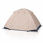 Barraca de Trilha Stradon 2 Pessoas Alumínio 7001 Ultraleve Antivento 2,4kg Montanhismo